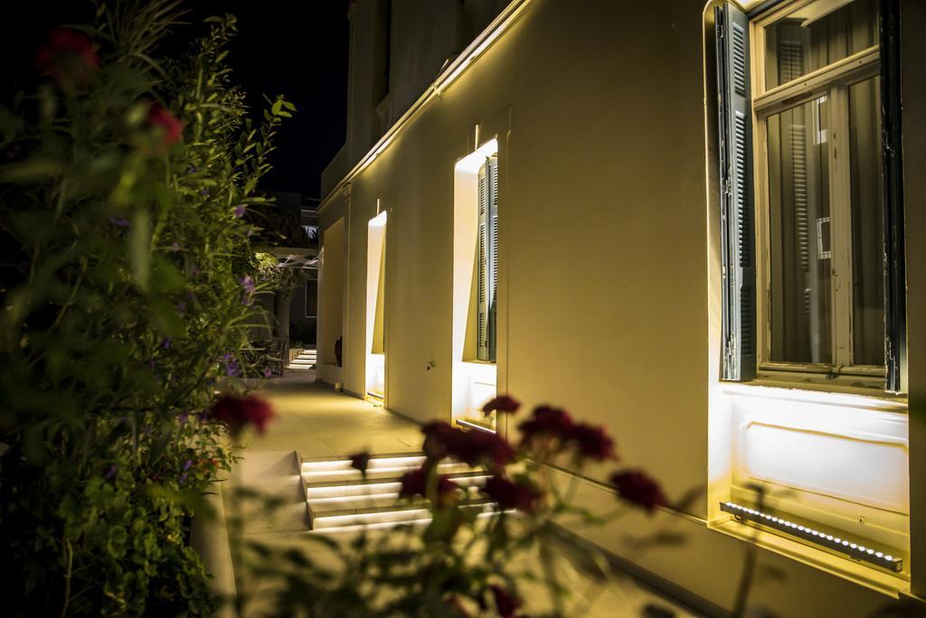 Creta Elena Apart otel Hanya Dış mekan fotoğraf