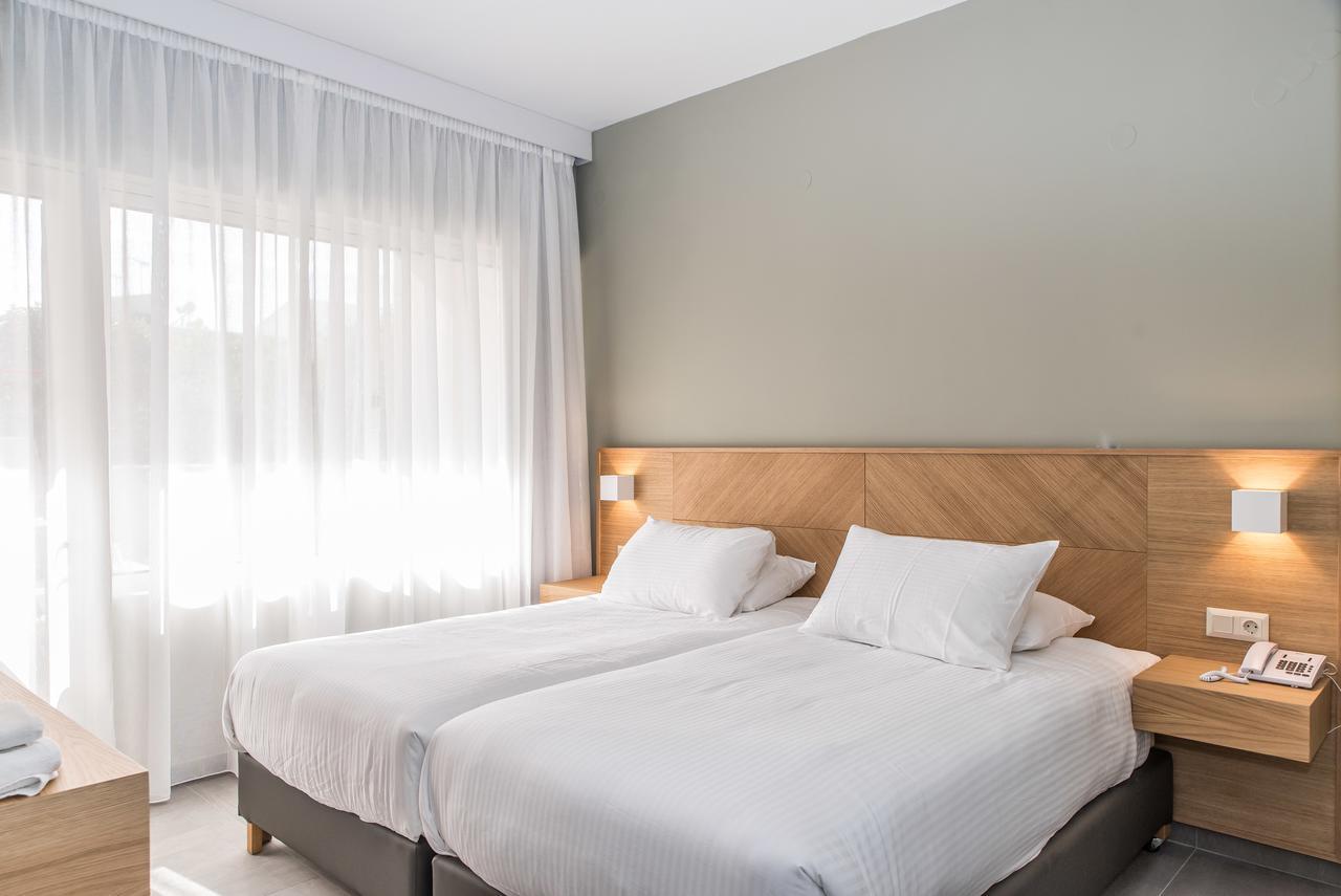 Creta Elena Apart otel Hanya Dış mekan fotoğraf
