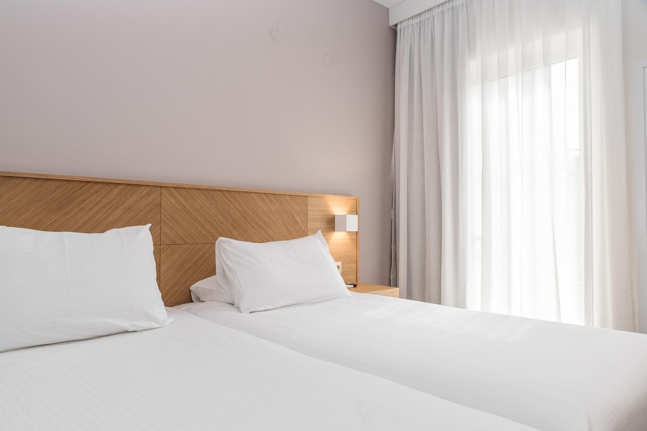Creta Elena Apart otel Hanya Dış mekan fotoğraf