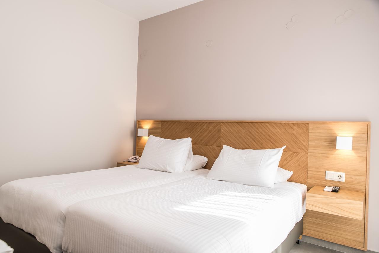 Creta Elena Apart otel Hanya Dış mekan fotoğraf